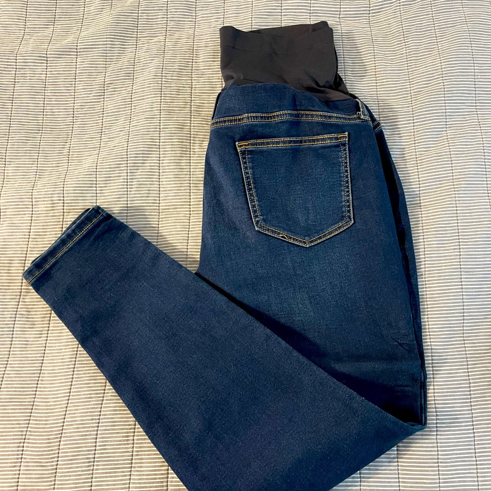 Aglow Maternity Jeggings 👖